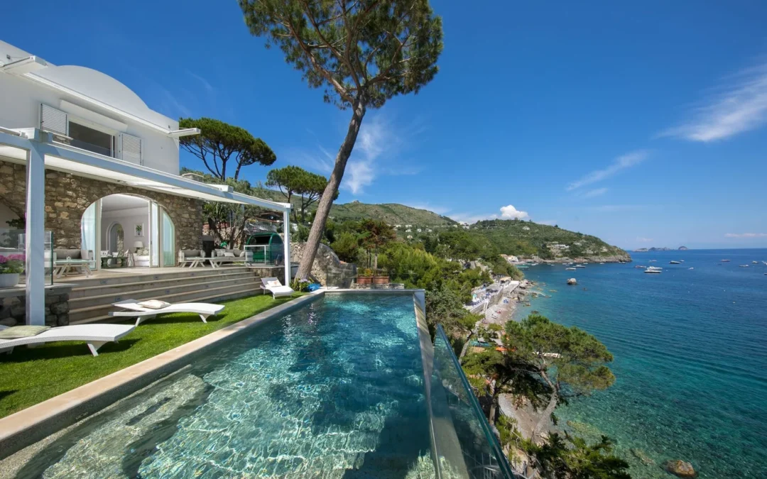 Amalfi Villas