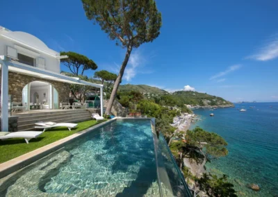 Amalfi Villas
