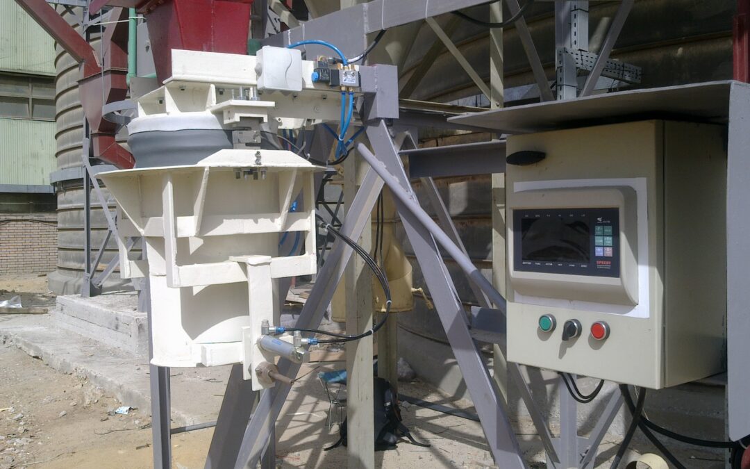 Storage Facility Maintenance