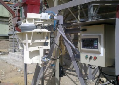 Storage Facility Maintenance