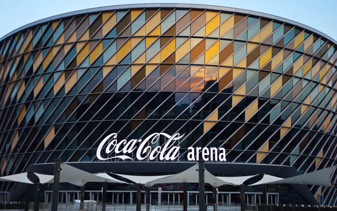Coca-Cola Arena