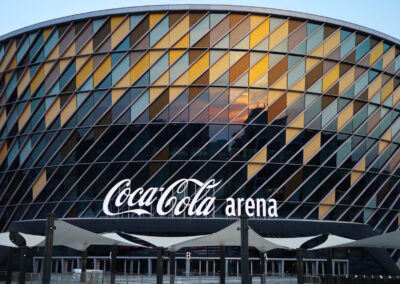 Coca-Cola Arena