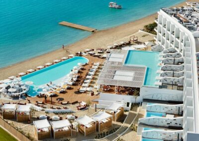 Nikki Beach Hotel & Resort